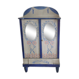 Wardrobe to install. art deco