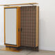 Porte-manteau polyvalent Midcentury, Allemagne, années 1960