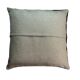 Vintage turkish kilim cushion cover , 55 x 55 cm