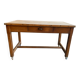 Table de ferme 4 personnes