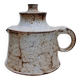 Teapot by Nicole and Michel Anasse