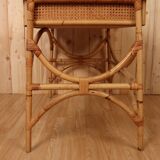 Rotin & cannage office