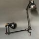 Ravel oil lamp
