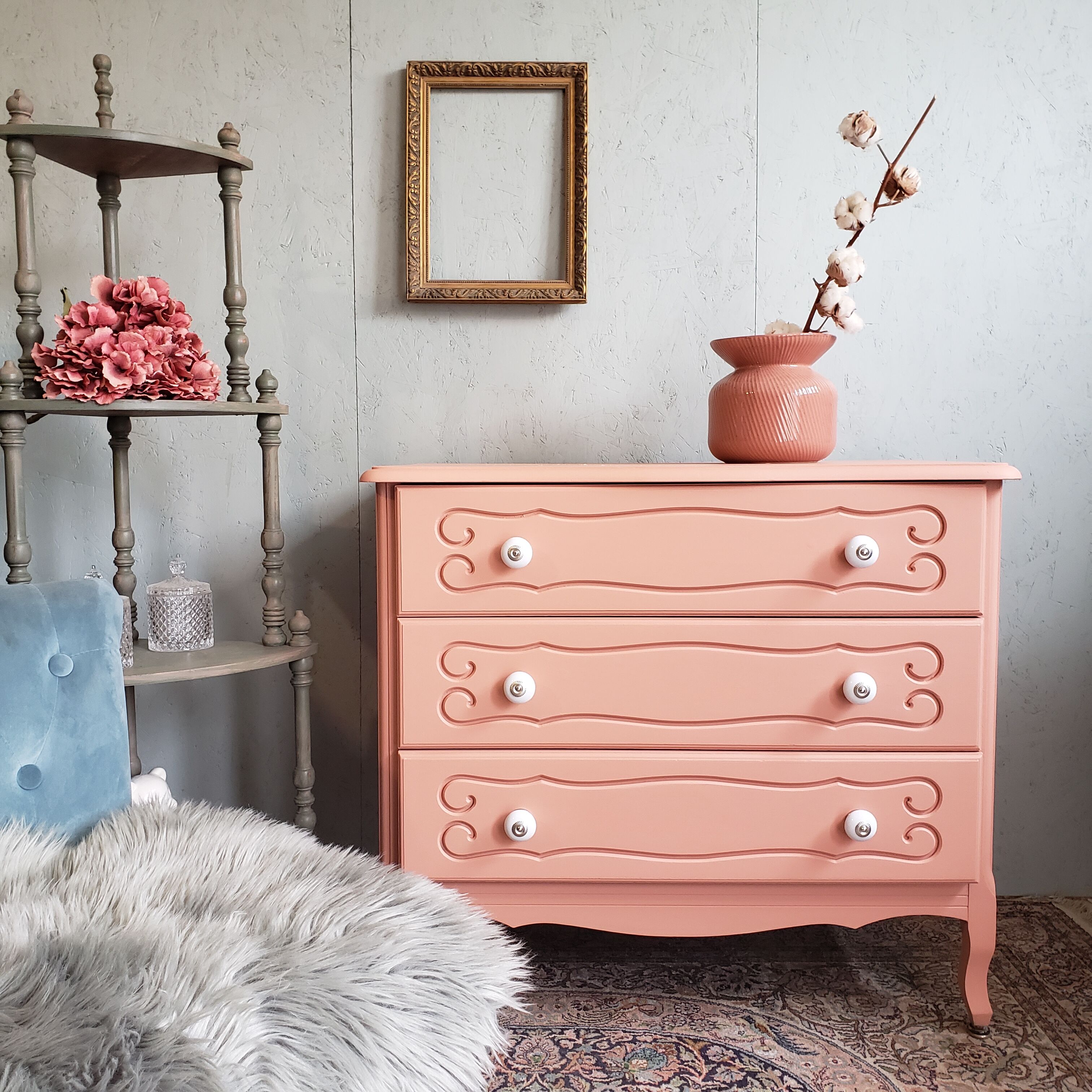 Chest of drawers 3 drawers