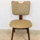 Dutch Vintage Chairs, Set of 4, 1960s