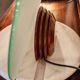 Lampes Gong de Bruno Gecchelin pour Skipper Italia Year 1981