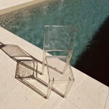 Marie chair