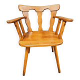 Bombenstabil armchair chair year 1960