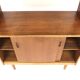 Scandinavian teak bookshelf, Sweden, 1960