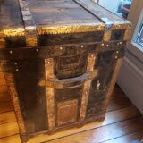 Lavolaille trunk