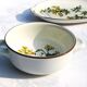 Small Batch of dishes and saucer Villeroy & Boch model Botanica