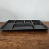 Vintage tray set