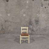 Children's chair