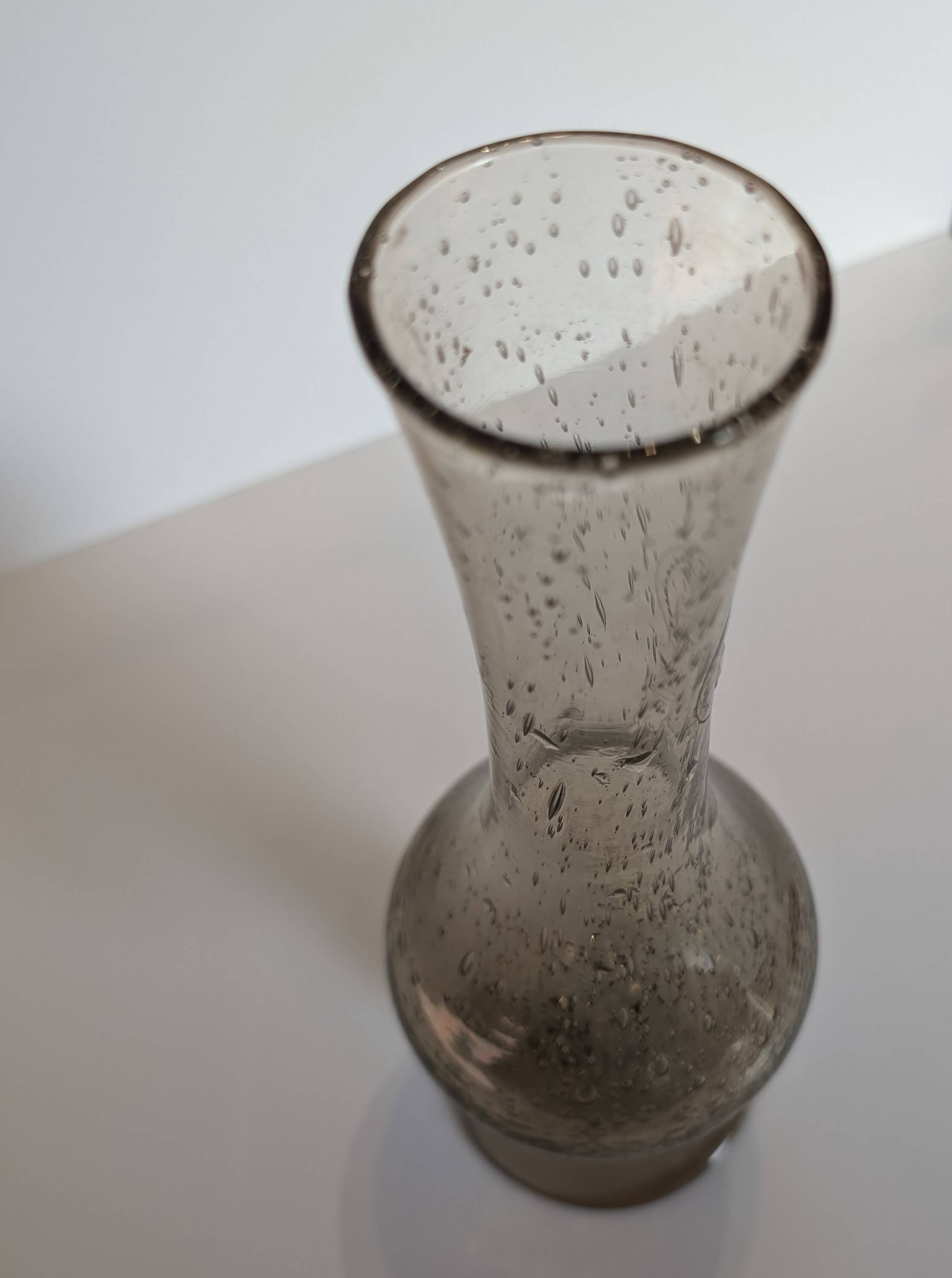 Bubbled soliflore Riom