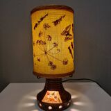 Accolay ceramic lamp