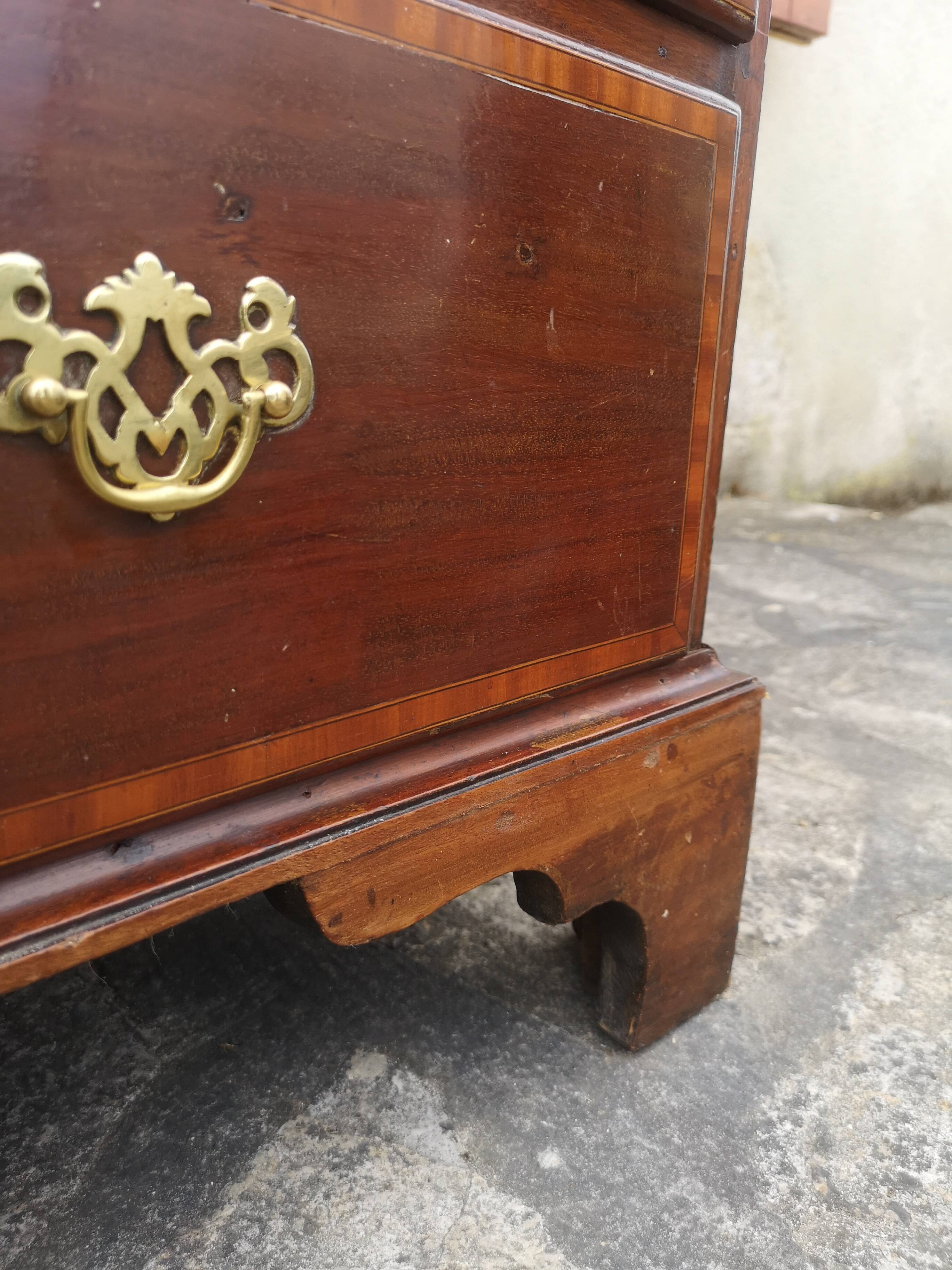 Bureau Scriban