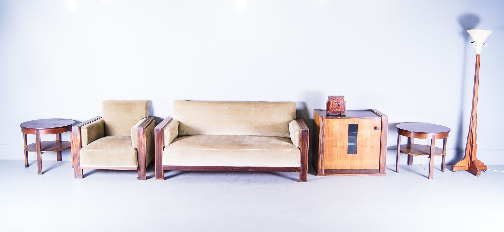 Fauteuil