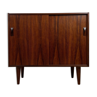 Buffet scandinave de Brouer Møbelfabrik vintage en palissandre, années 60