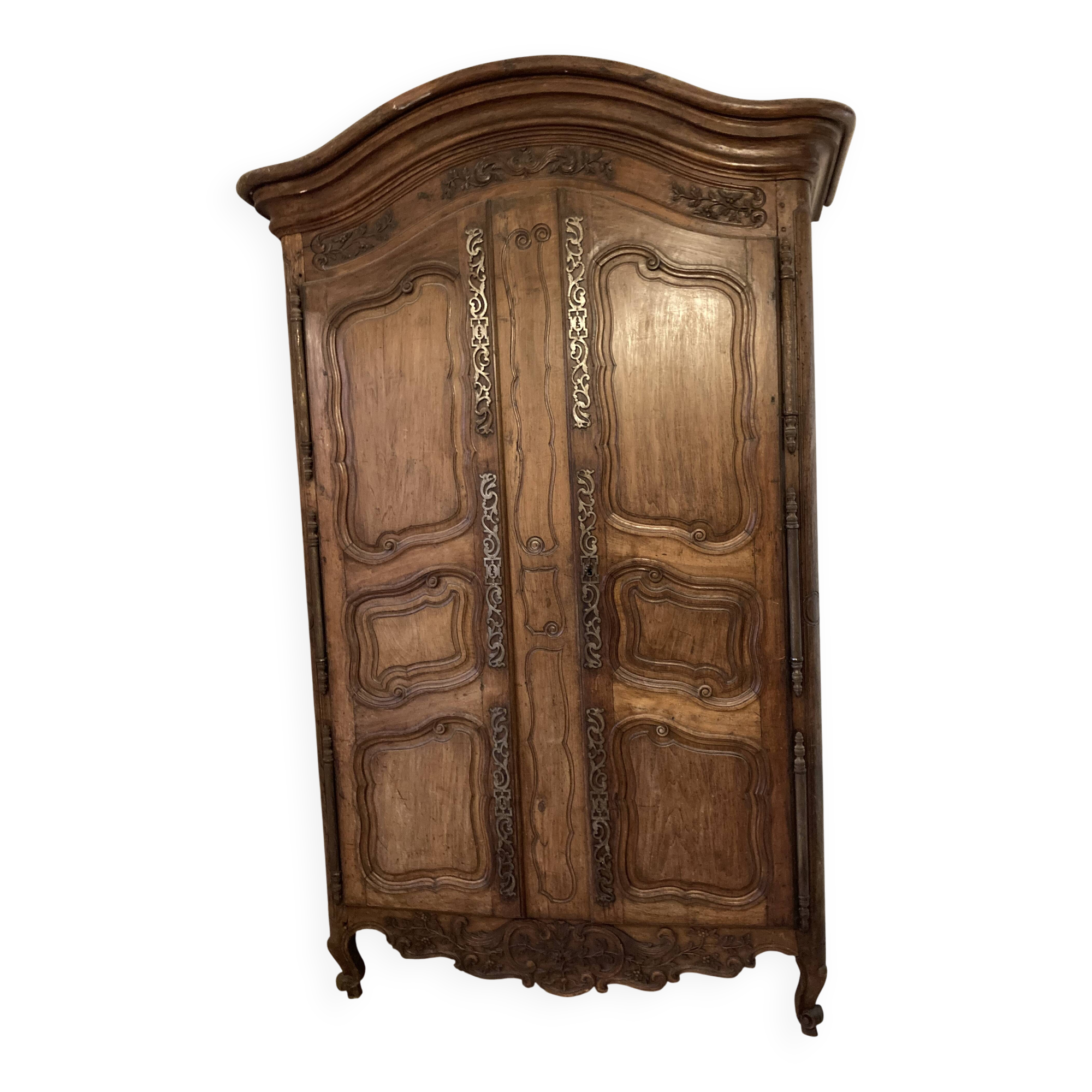 Armoire style provençal