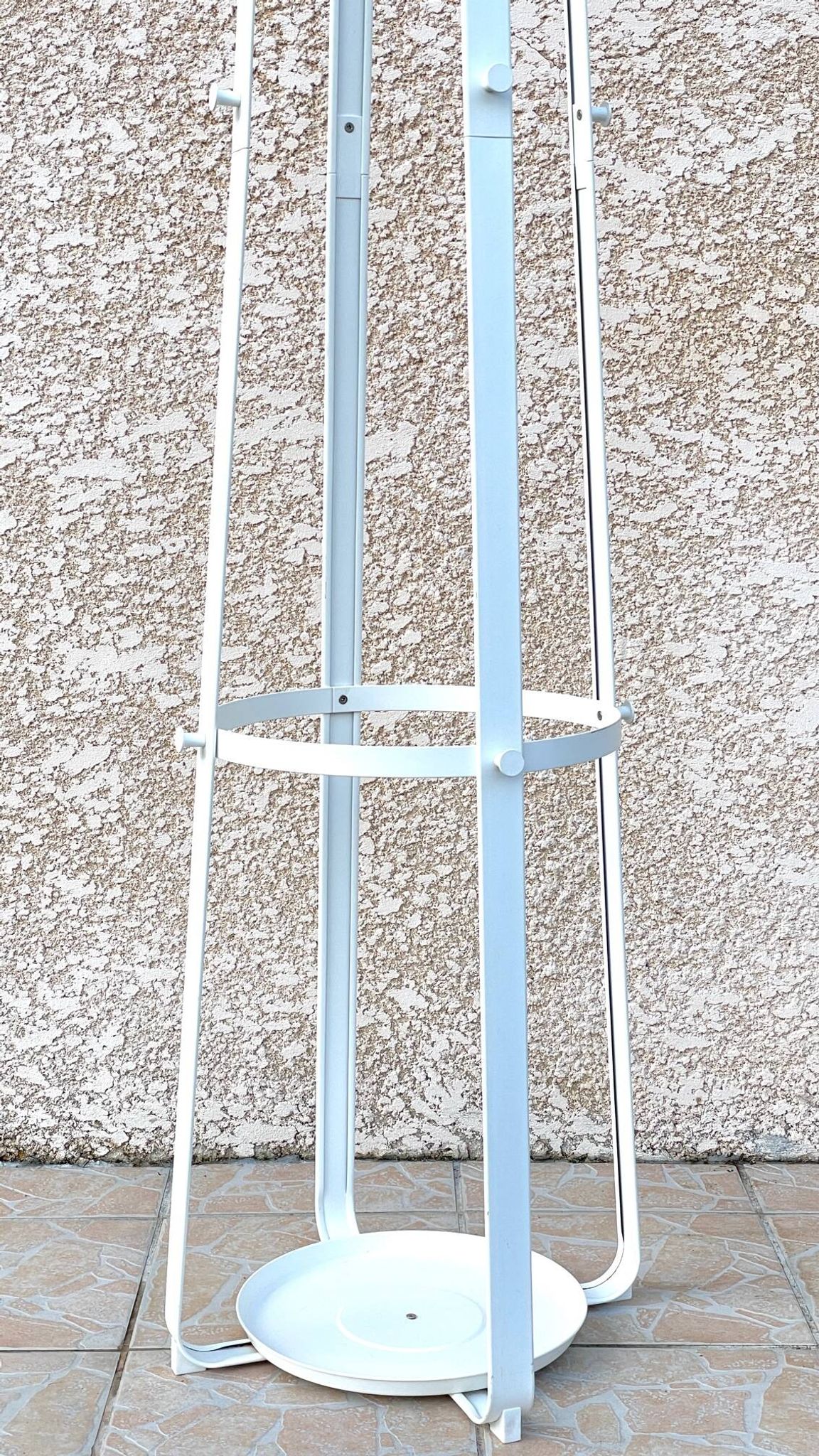 Coat rack Inma Bermudez Ikea Vintage