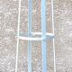 Coat rack Inma Bermudez Ikea Vintage