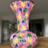 Vintage decorative vase