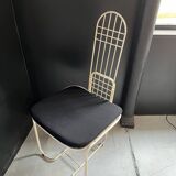 Gastone Rinaldi chairs