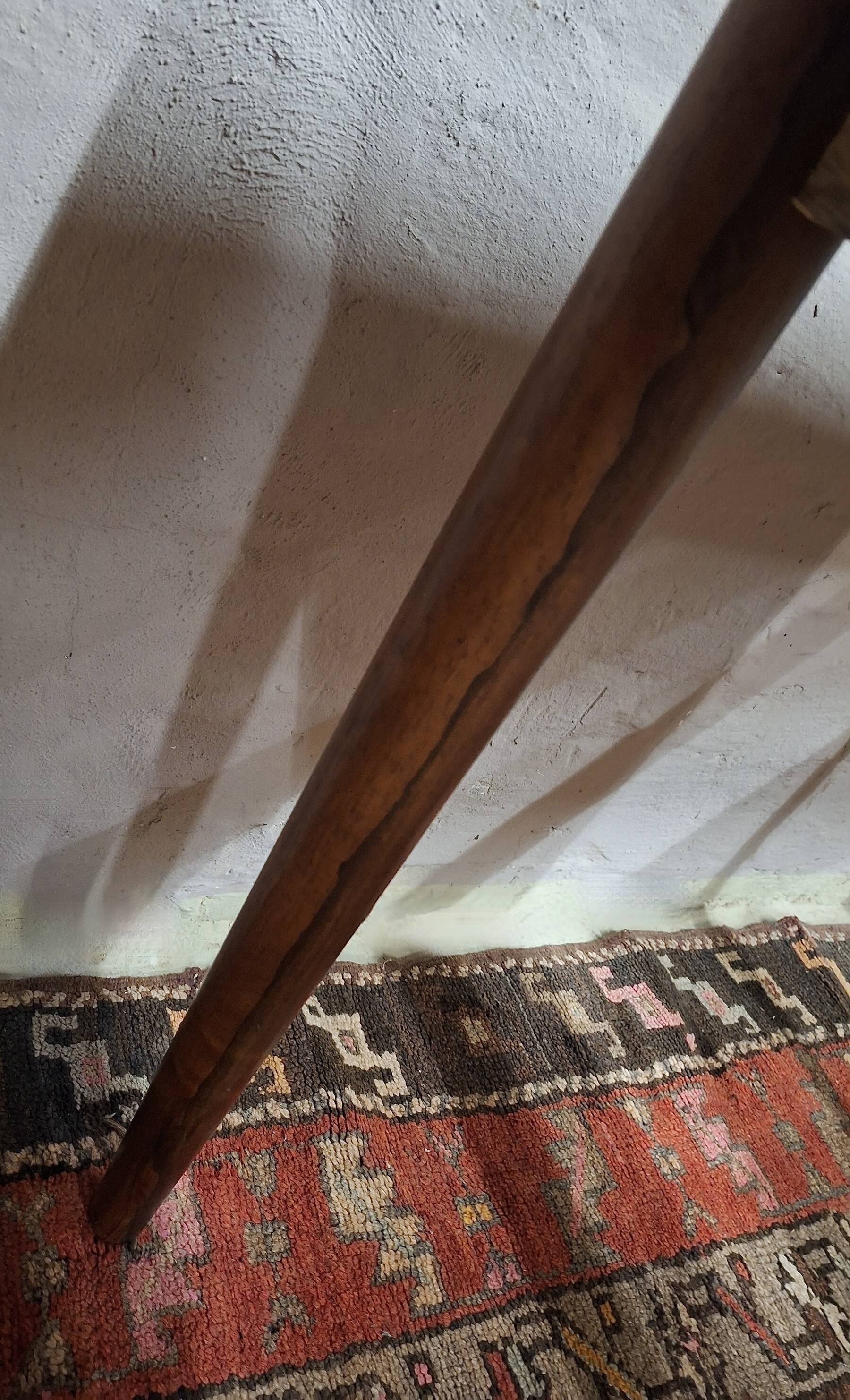 Vemb Mobelfabrik large 10-seater rosewood dining table, Denmark 1960s