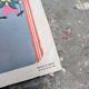 Vintage school poster the circus – Rossignol editions B4