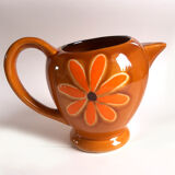 Flower pitcher