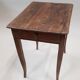 Table à écrire