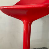 Spoon stool for Kartell by Antonio Citterio