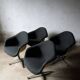 PAC fauteuils Herman Miller