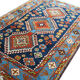 Tapis persan authntique yalameh 160x108cm