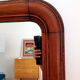 Large Louis-Philippe mirror 150 x 88 cm