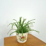 Porseleinen bloempot Villeroy en Boch Summerday