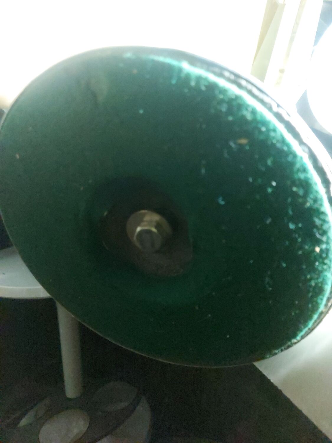 Luxo desk lamp , Jacob Jacobsen