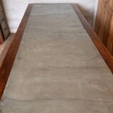 Large farmhouse table