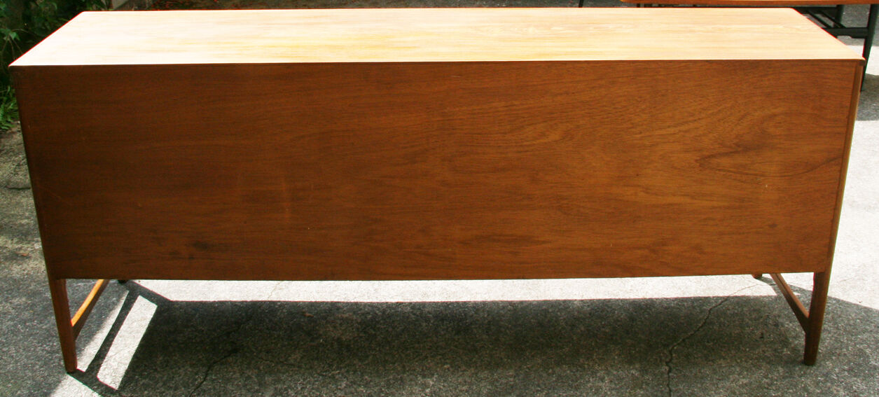 Nathan Edition sideboard 1960