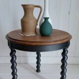 Table basse /table tripode d'appoint