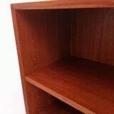 Danish teak library