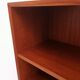 Danish teak library