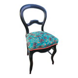 Lot de 2 chaises Louis Philippe