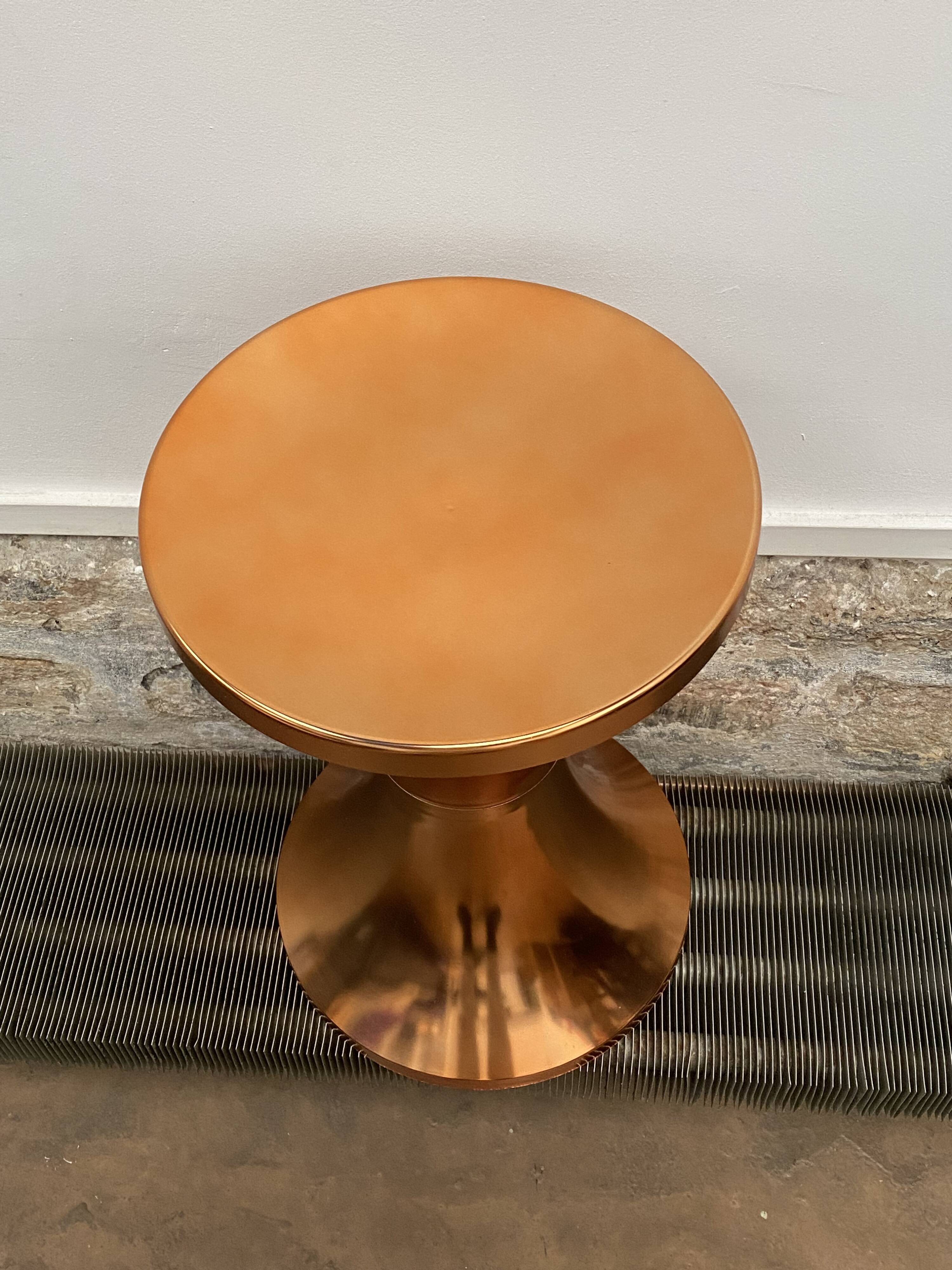 Tabouret Tam Tam