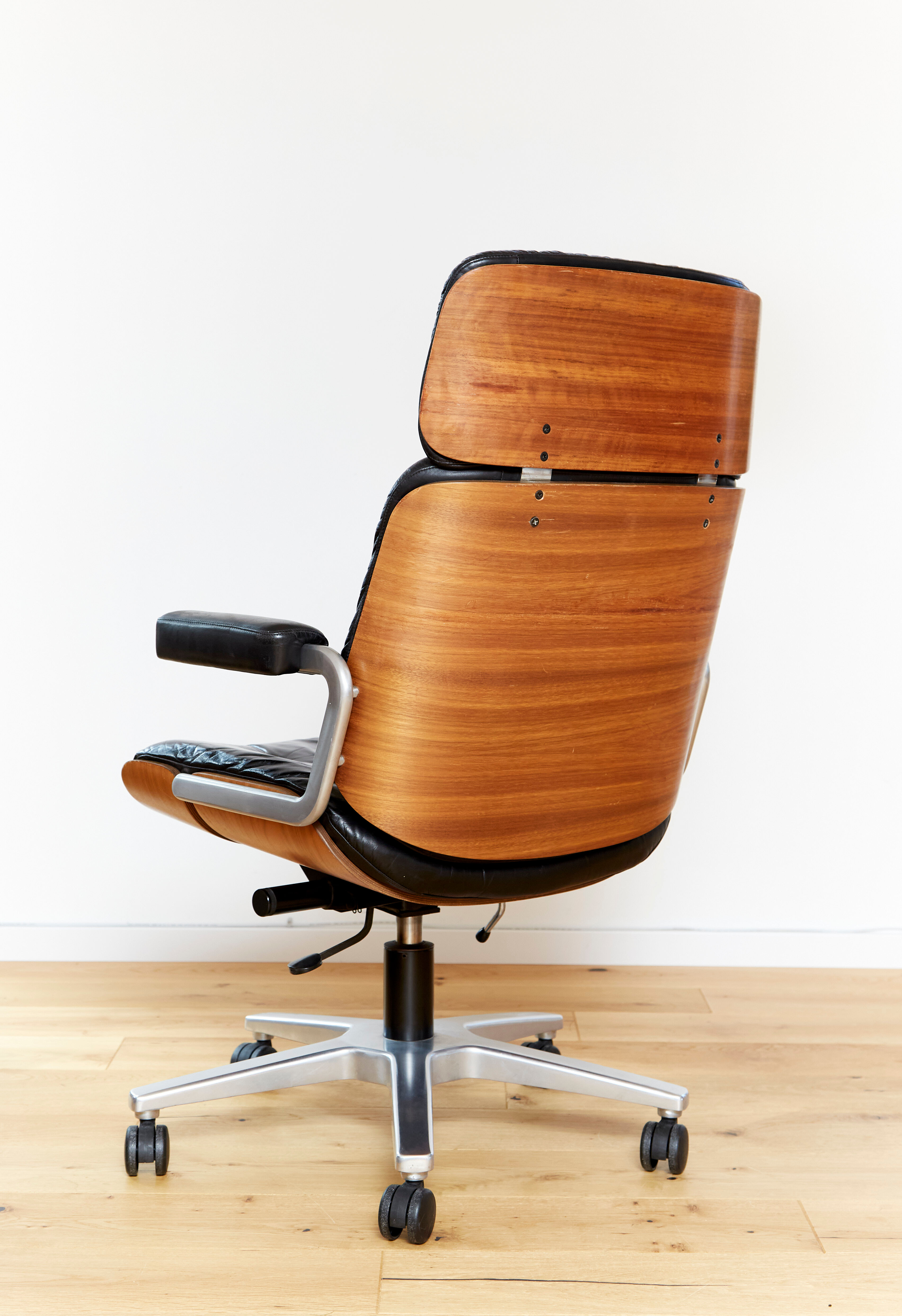 Chaise de bureau « Pasal » Prof.Karl Dittert pour Martin Stoll/Giroflex