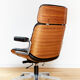 Chaise de bureau « Pasal » Prof.Karl Dittert pour Martin Stoll/Giroflex