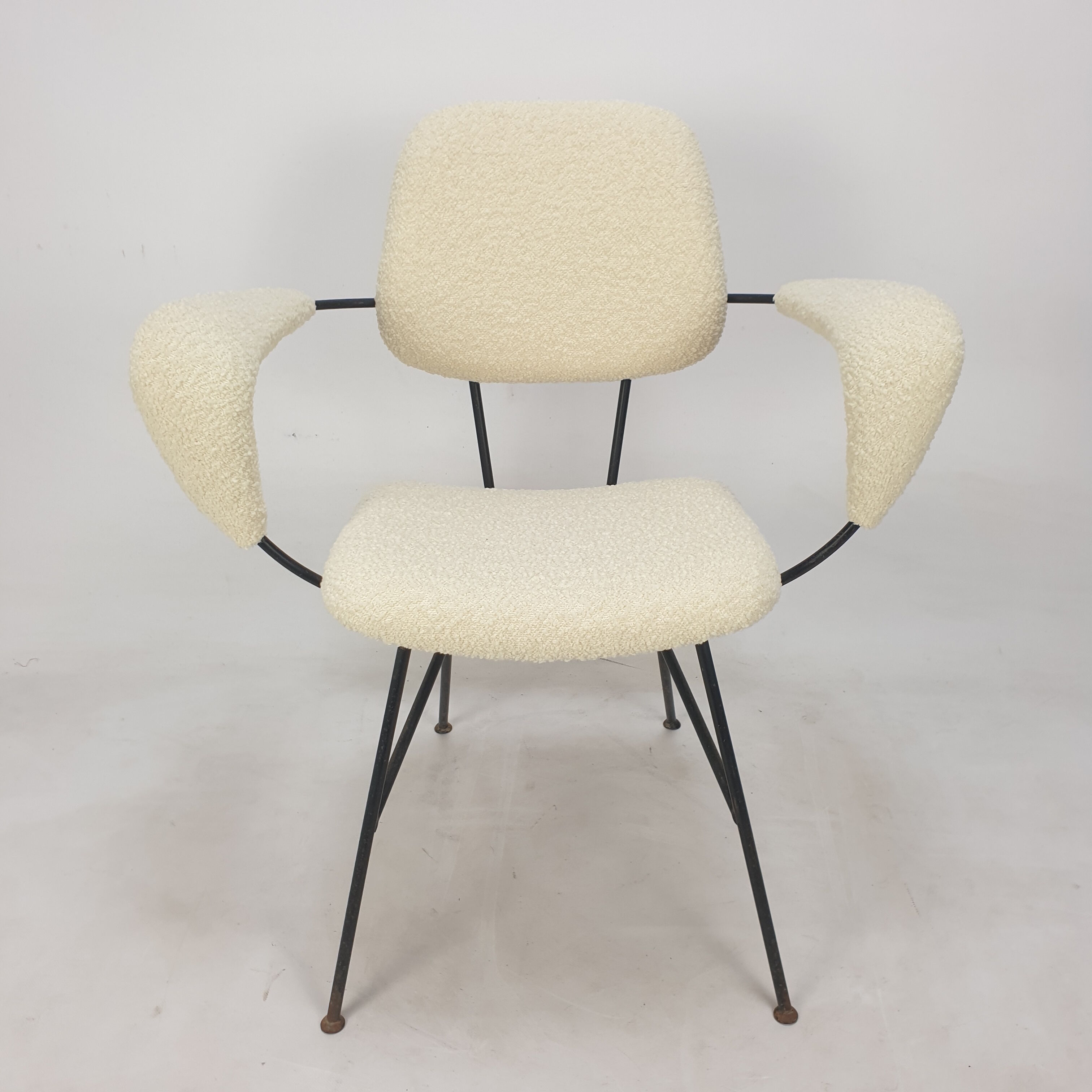 Armchairs, 1960