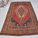 Home Living Tribal Handknotted Rug sku 2551