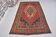 Home Living Tribal Handknotted Rug sku 2551