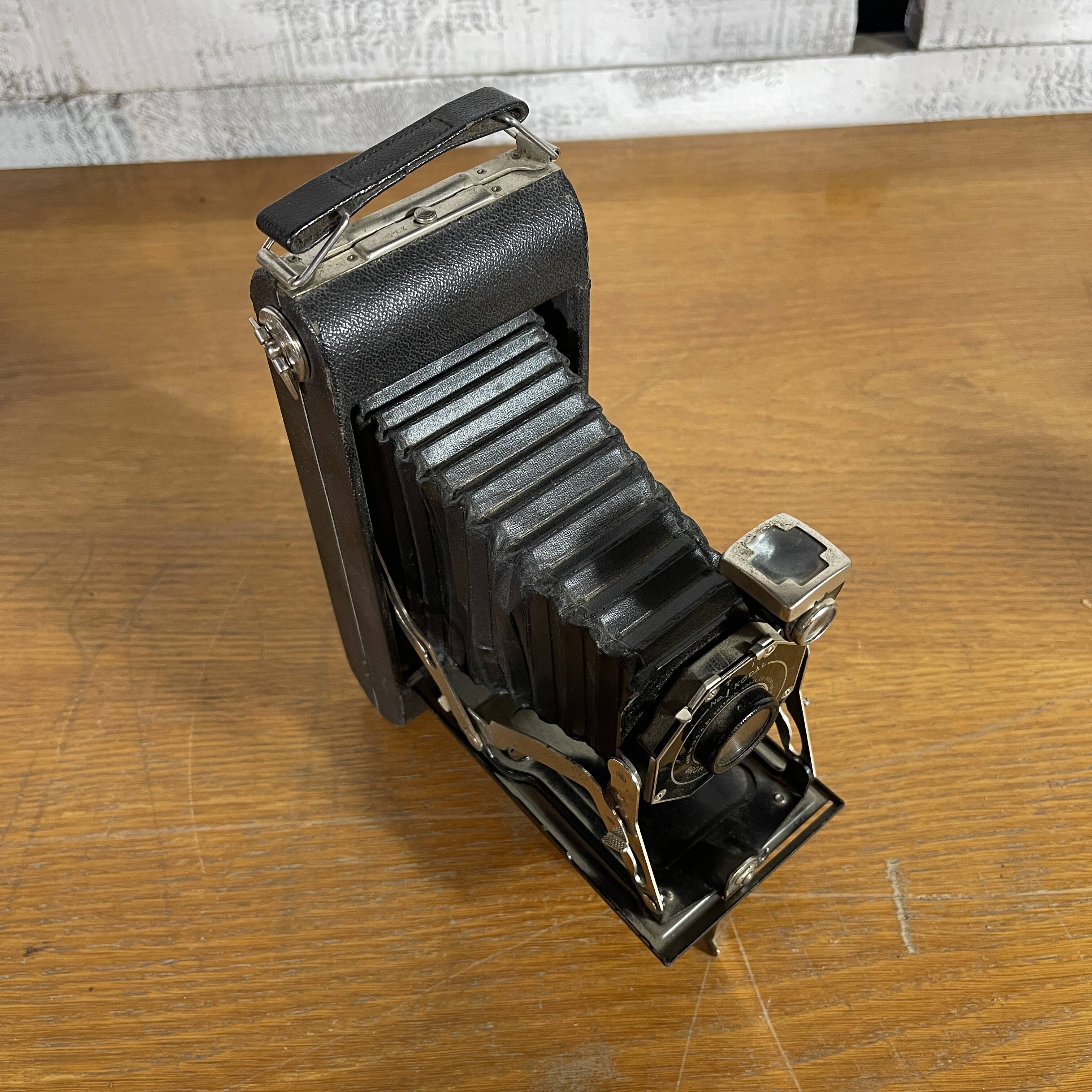 Kodak Brownie Camera
